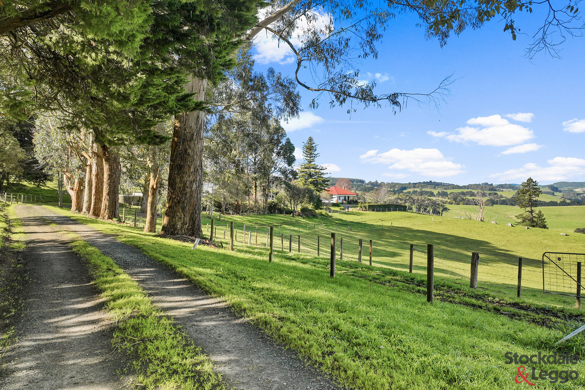 135 Clear Creek Valley Road, Mirboo VIC 3871, Mirboo - Thumbnail 3