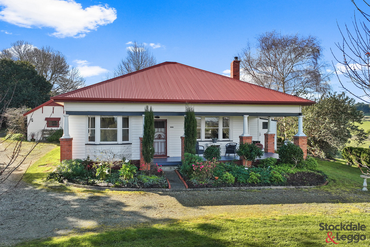 135 Clear Creek Valley Road, Mirboo VIC 3871, Mirboo - Thumbnail 5