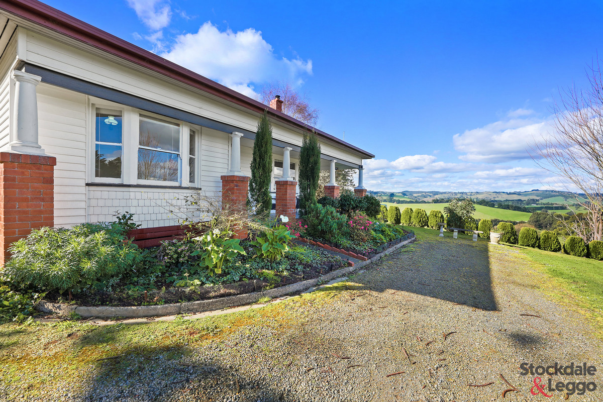 135 Clear Creek Valley Road, Mirboo VIC 3871, Mirboo - Thumbnail 4