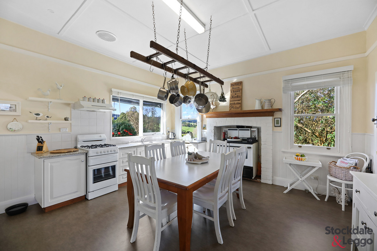 135 Clear Creek Valley Road, Mirboo VIC 3871, Mirboo - Thumbnail 8