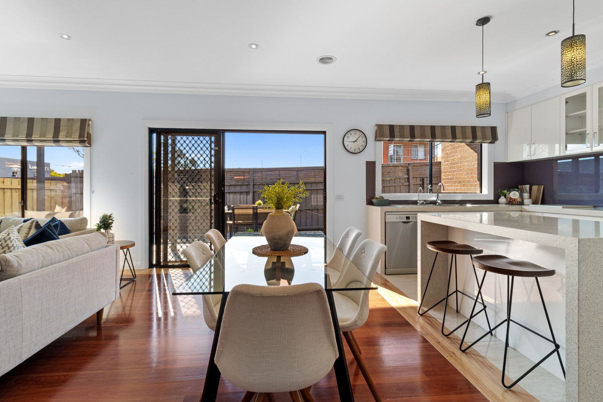 2 / 1 Giselle Avenue, Wantirna South VIC 3152, Wantirna South - Thumbnail 5
