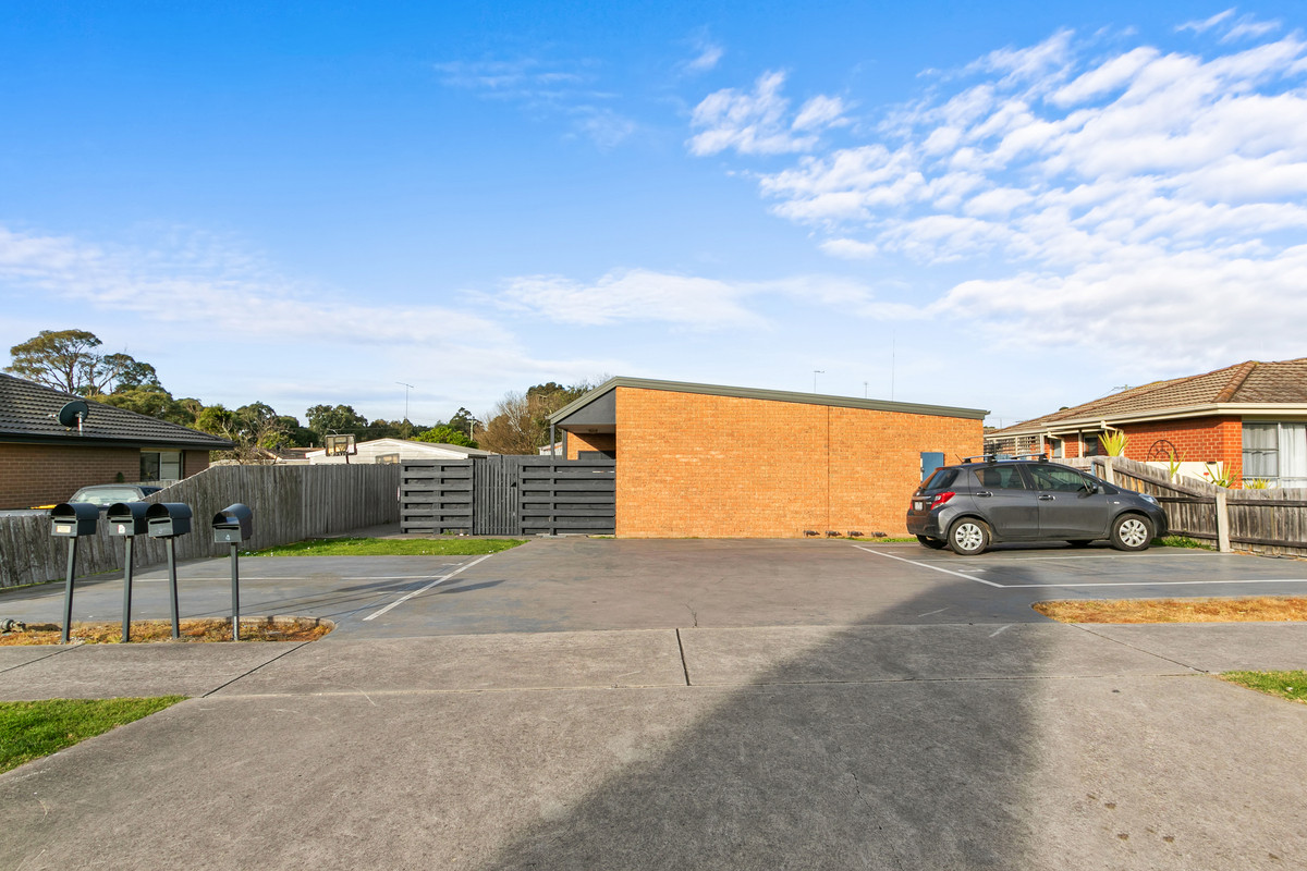4 / 4 Murphy Crescent, TRARALGON VIC 3844, Traralgon - Thumbnail 8