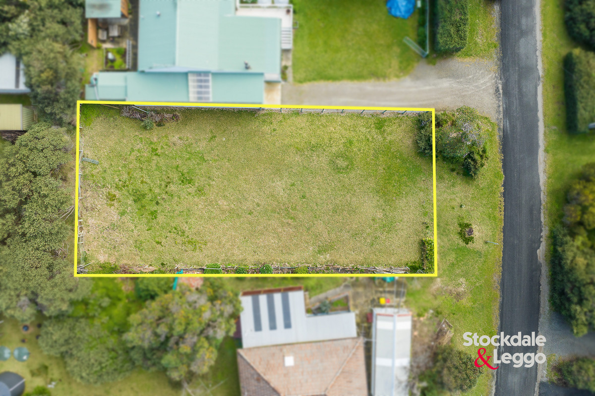 23 McIndoe Avenue, Venus Bay VIC 3956, Venus Bay - Thumbnail 4