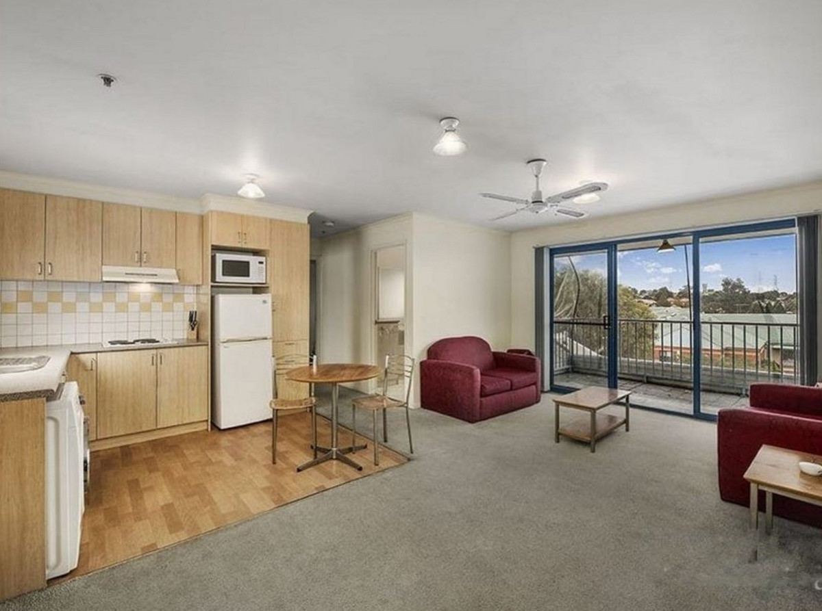60 / 1251 Plenty Road, BUNDOORA VIC 3083, Bundoora - Thumbnail 3