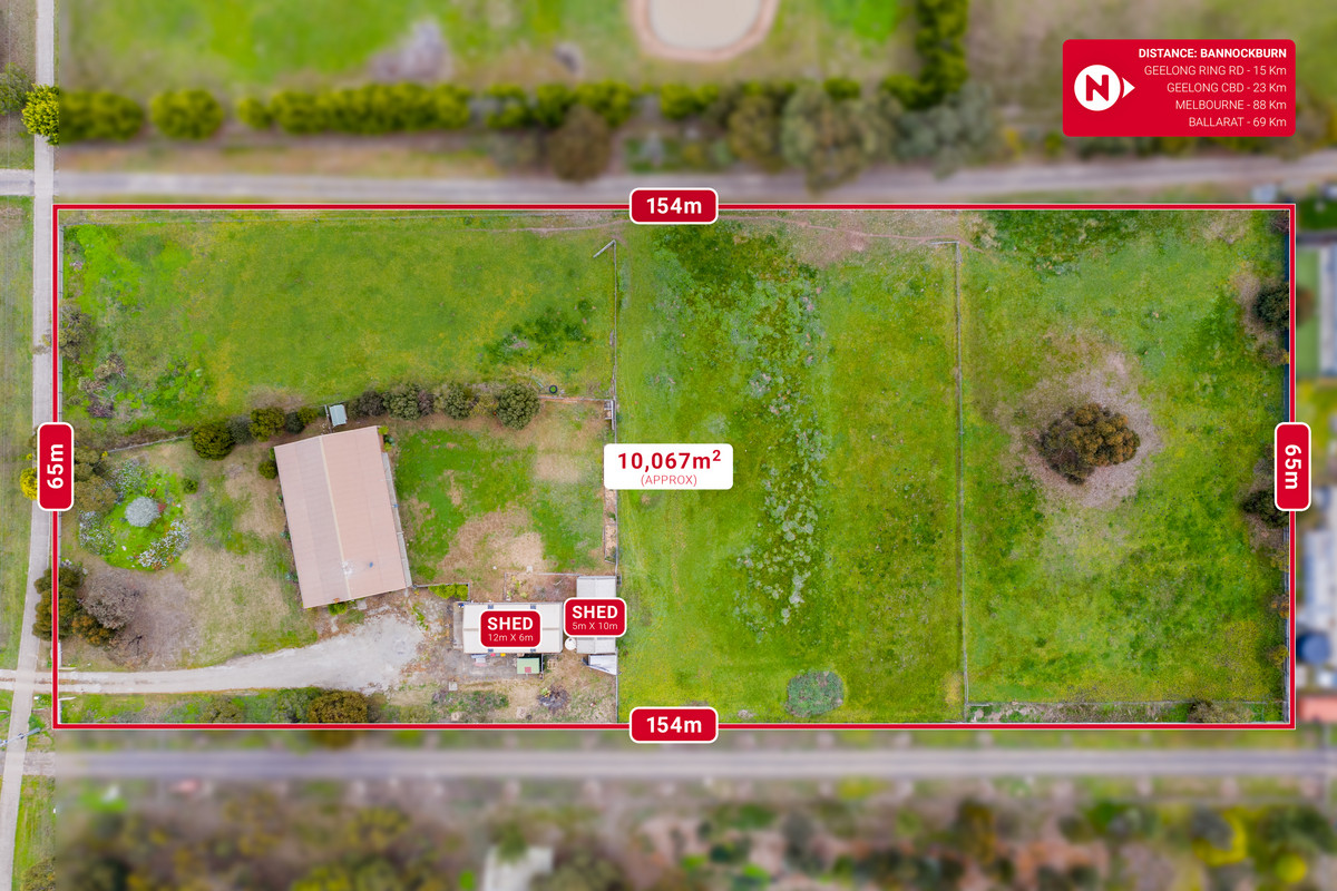 109 Burnside Road, Bannockburn VIC 3331, Bannockburn - Thumbnail 2