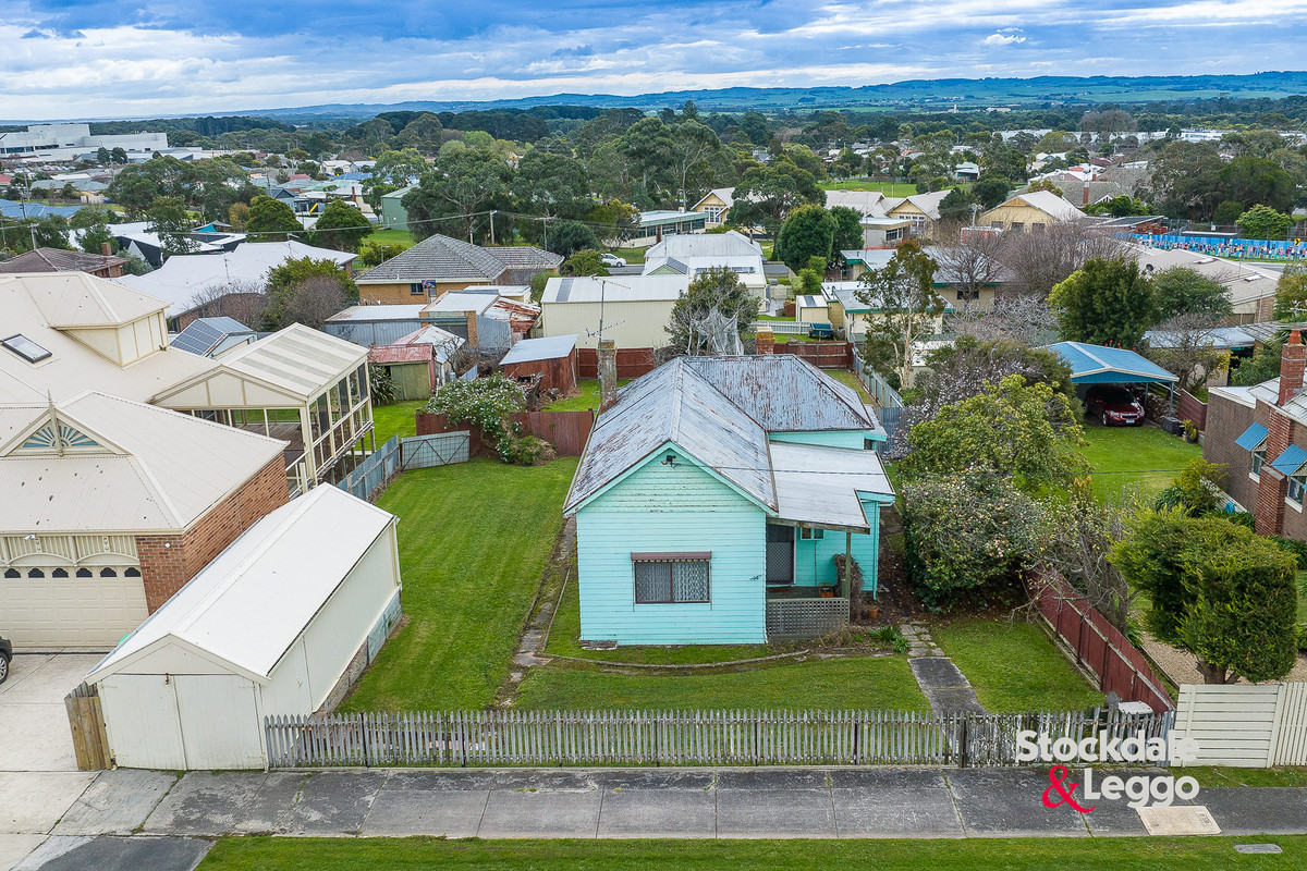 14 Hagelthorn Street, Wonthaggi VIC 3995, Wonthaggi - Image 1