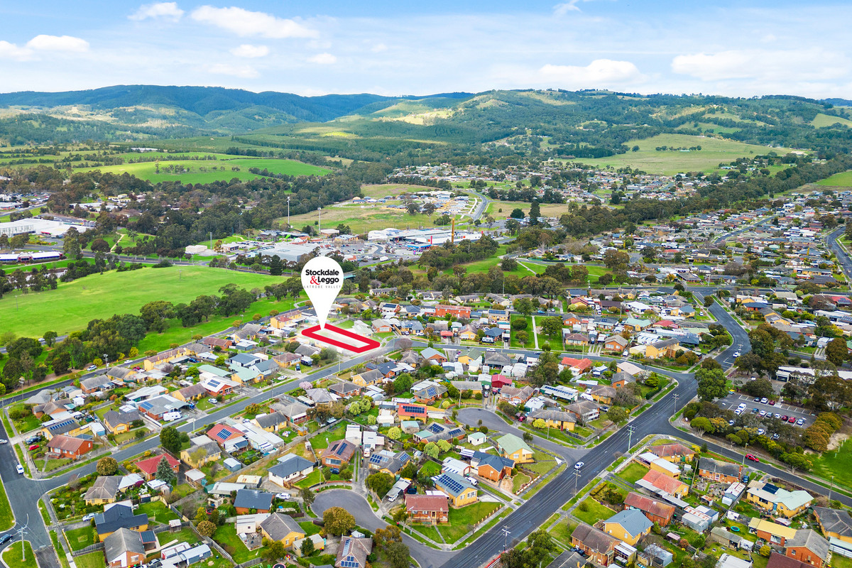 20 Fraser Crescent, Churchill VIC 3842, Churchill - Thumbnail 8