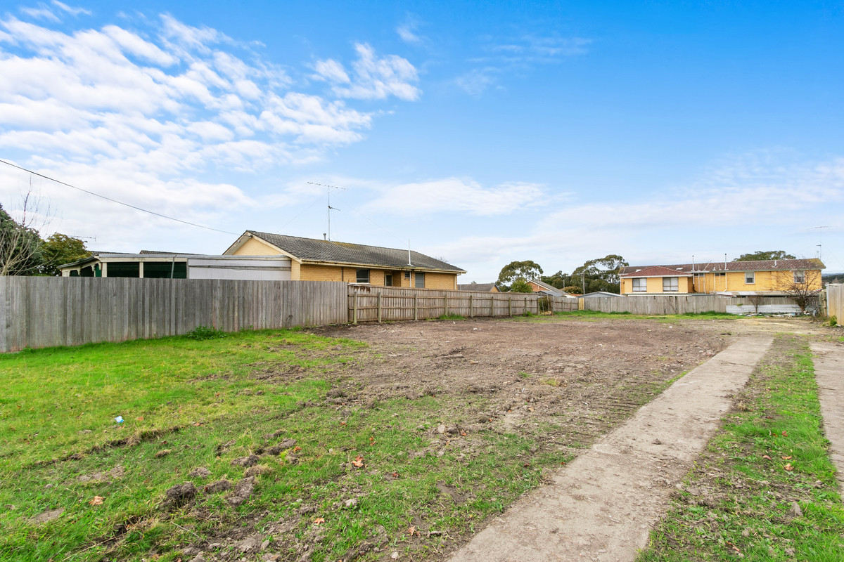 20 Fraser Crescent, Churchill VIC 3842, Churchill - Thumbnail 3