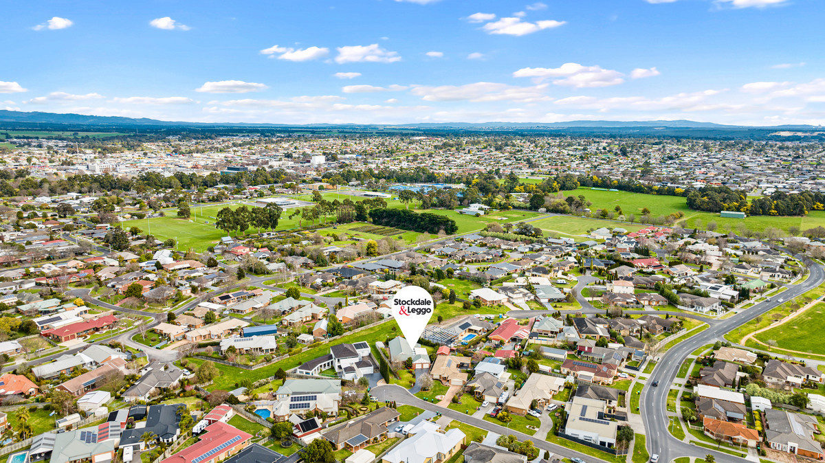 8 Oxley Court, Traralgon VIC 3844, Traralgon - Thumbnail 3