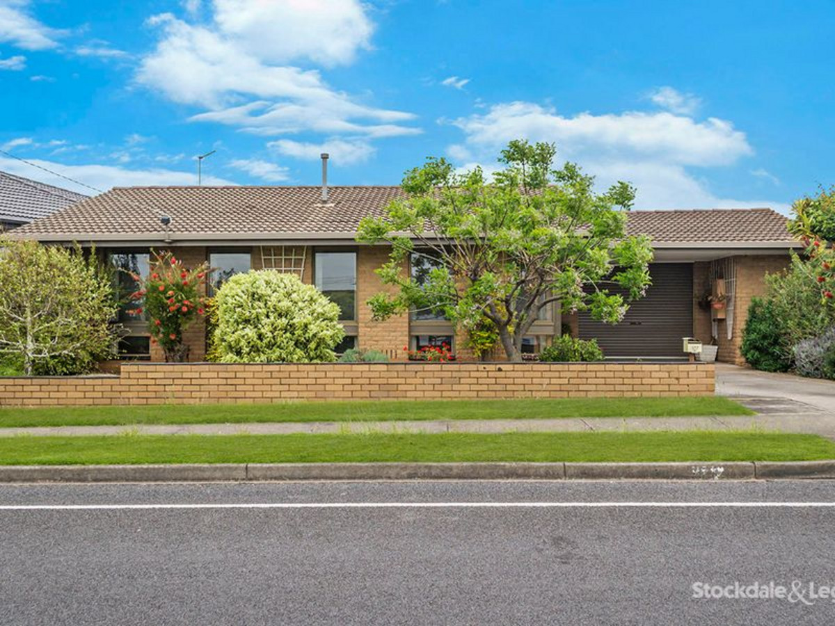 107 Verdon Street, WARRNAMBOOL VIC 3280 Stockdale & Leggo