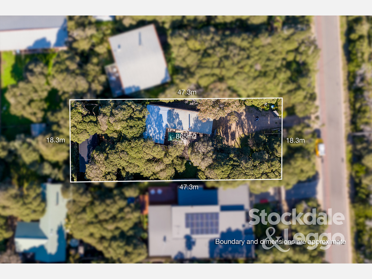 470 Tasman Drive, Rye VIC 3941, Rye - Thumbnail 4