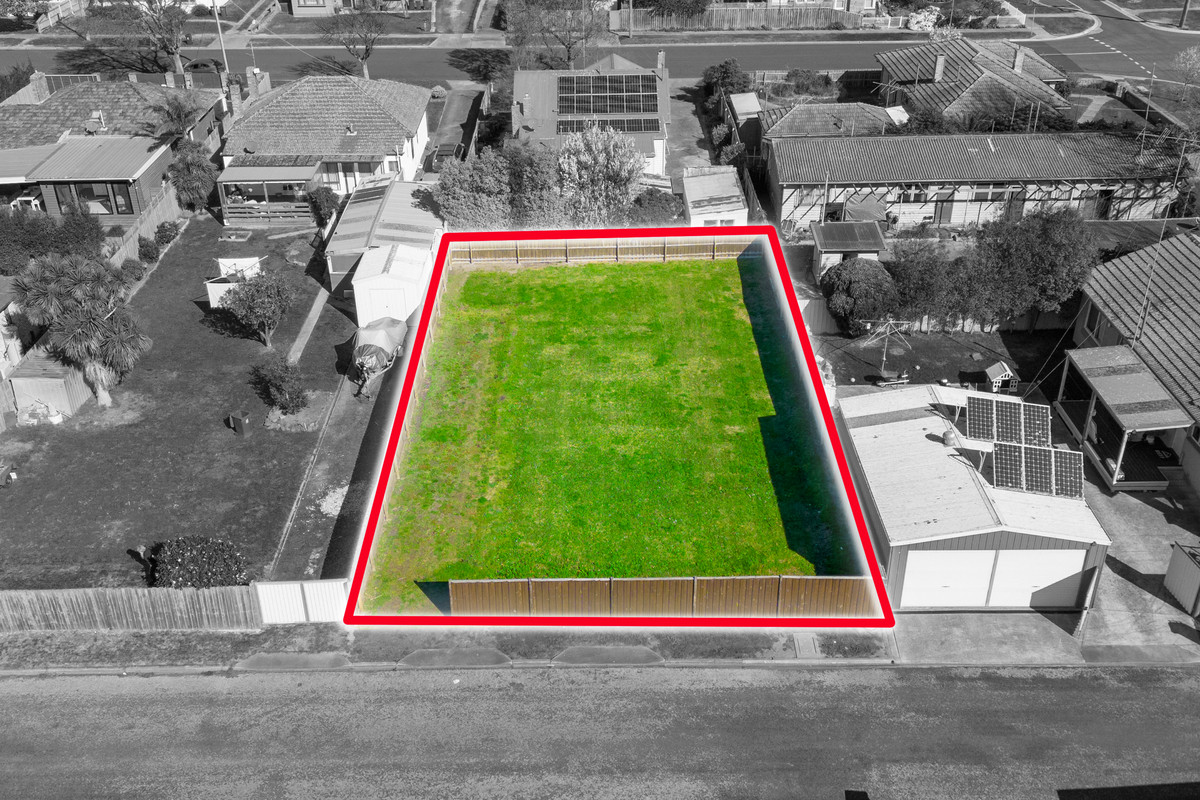 6 Kennedy Street, Morwell VIC 3840, Morwell - Image 1