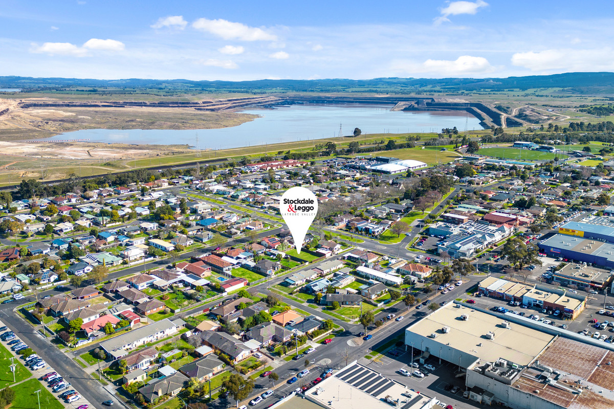 6 Kennedy Street, Morwell VIC 3840, Morwell - Thumbnail 4