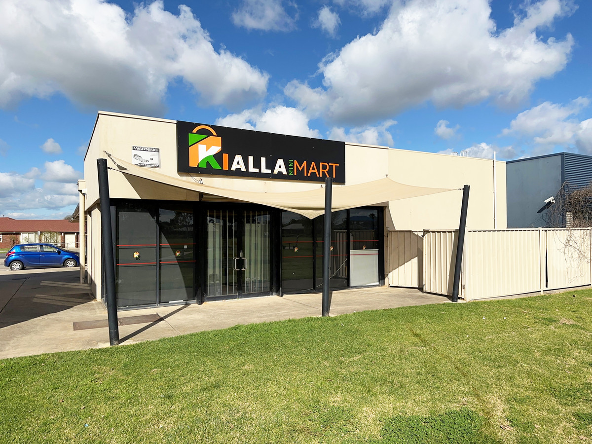 Shop 4 / 56-58 Kialla Lakes Drive, KIALLA VIC 3631, Kialla - Image 1