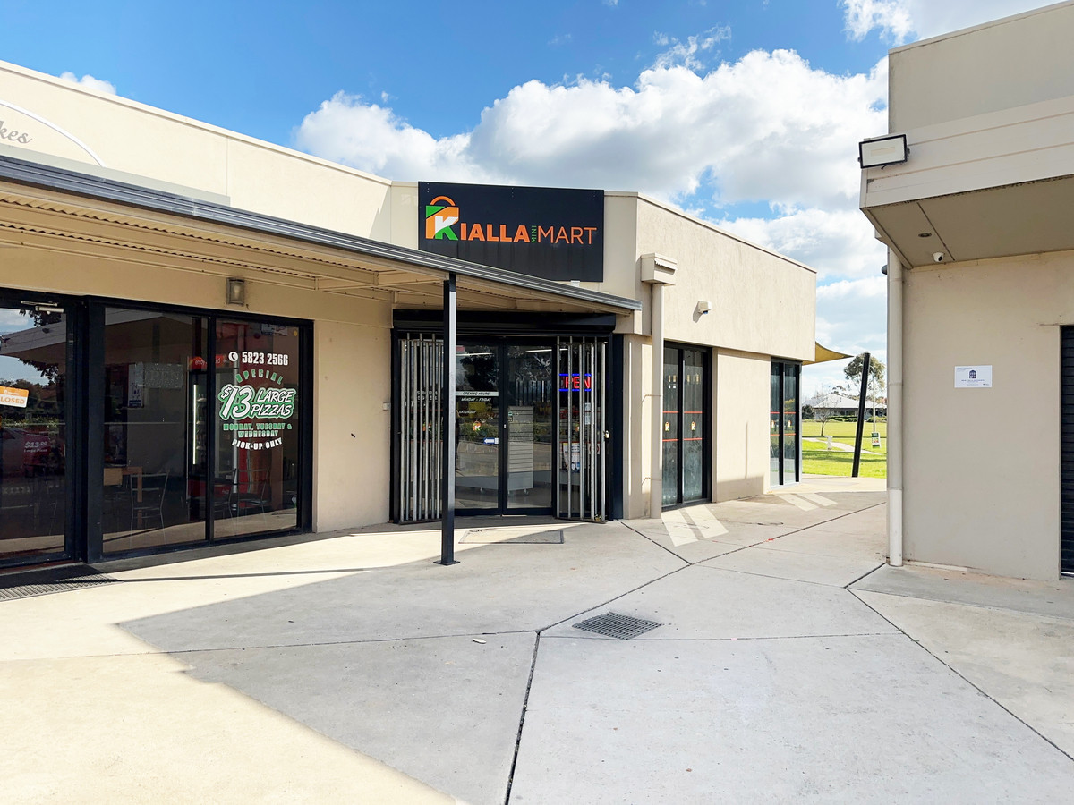 Shop 4 / 56-58 Kialla Lakes Drive, KIALLA VIC 3631, Kialla - Thumbnail 2