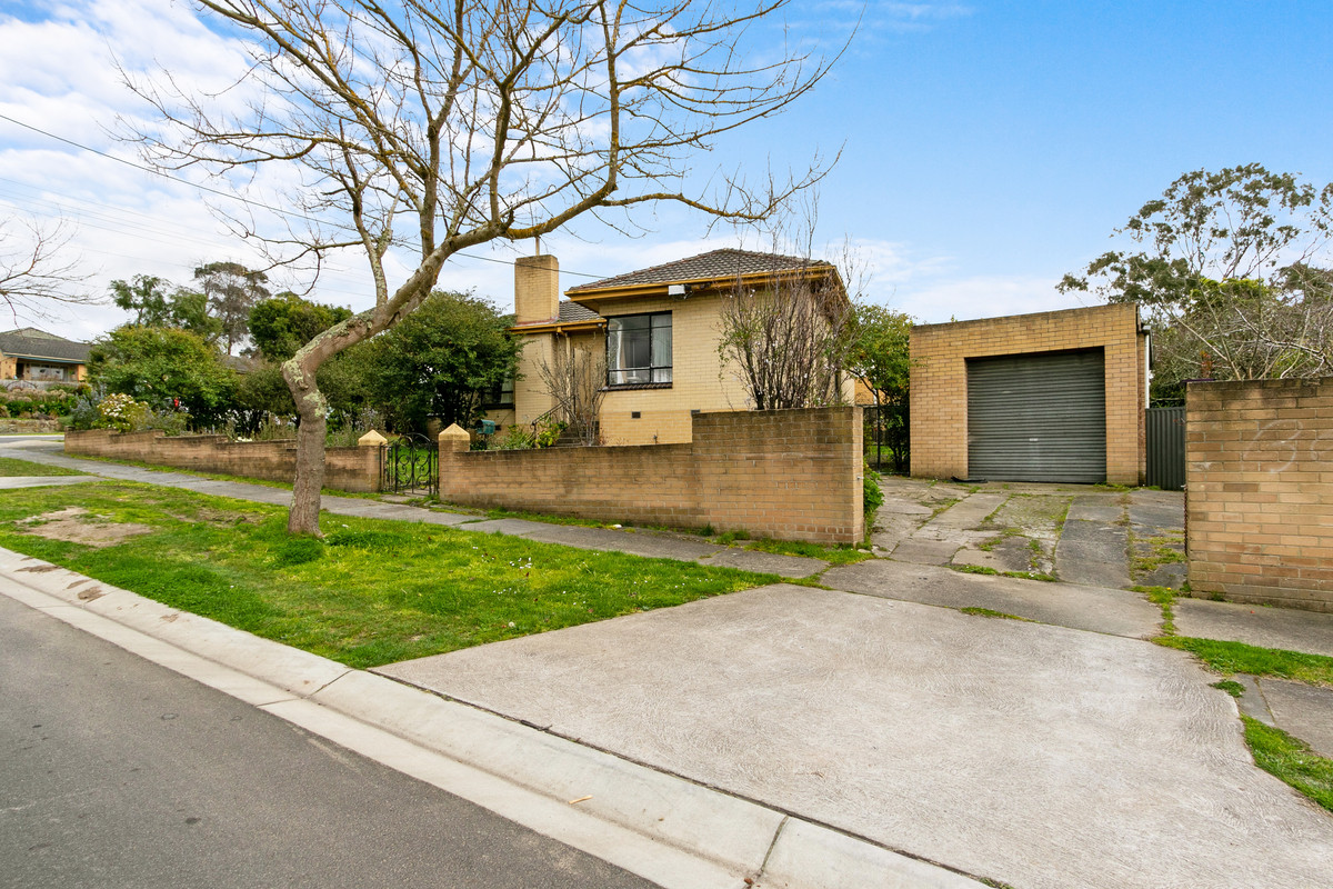 12 Franklin Street, MORWELL VIC 3840 Stockdale & Leggo