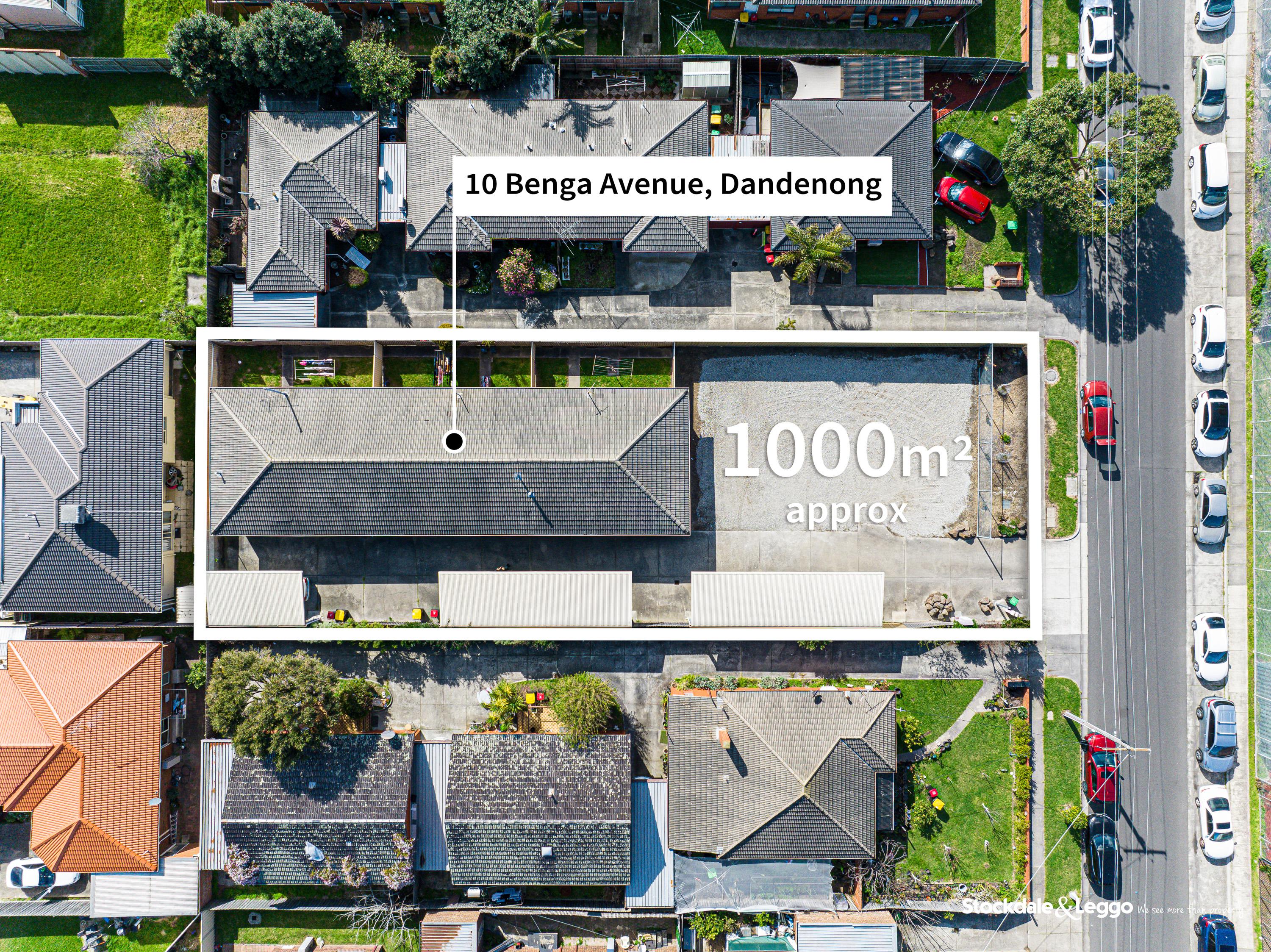 10 Benga Avenue, Dandenong VIC, Dandenong - Thumbnail 6