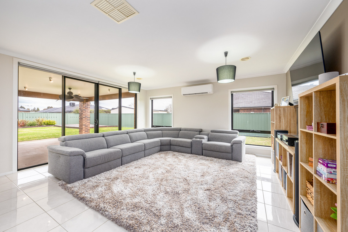 8 Quail Street, Kialla VIC 3631, Kialla - Thumbnail 3