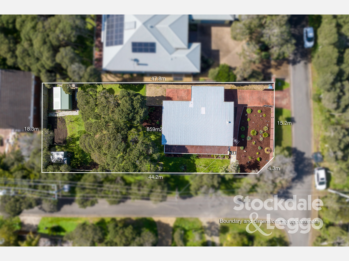 22 Peter Street, Rye VIC 3941, Rye - Thumbnail 2