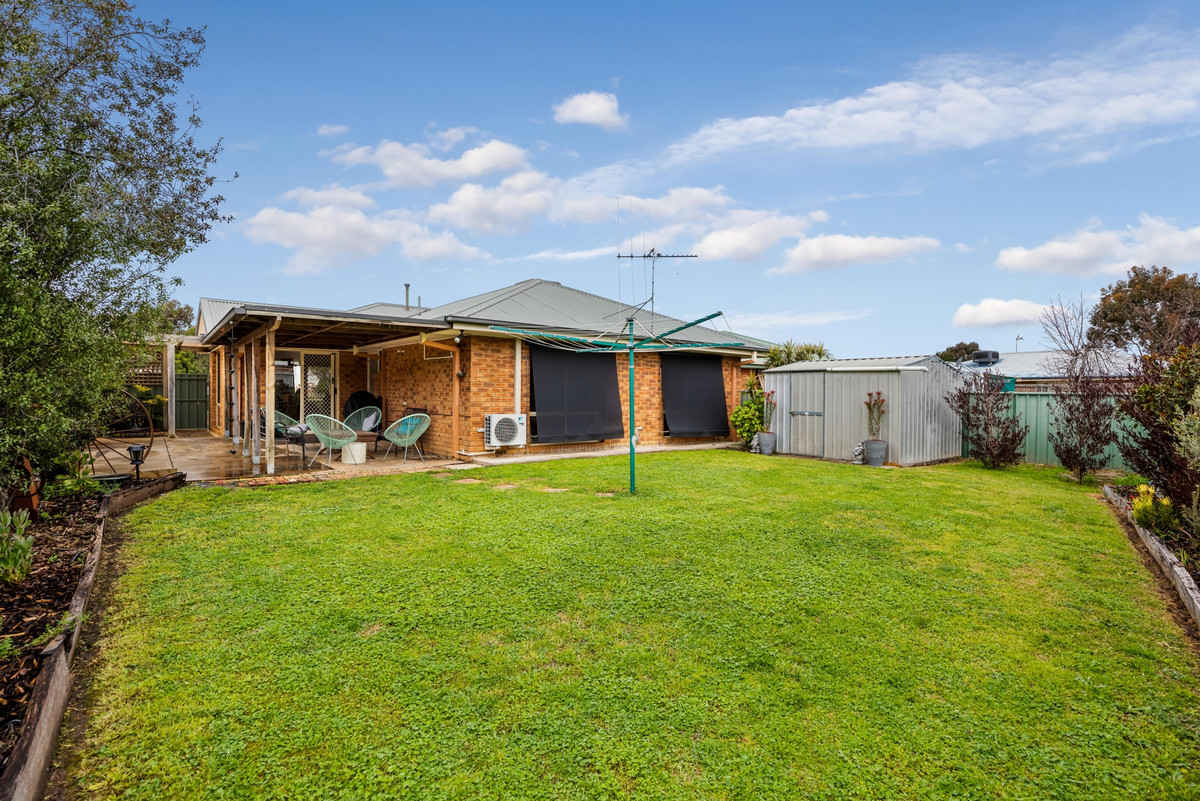 23 Burnside Street, Eaglehawk VIC 3556, Eaglehawk - Thumbnail 8