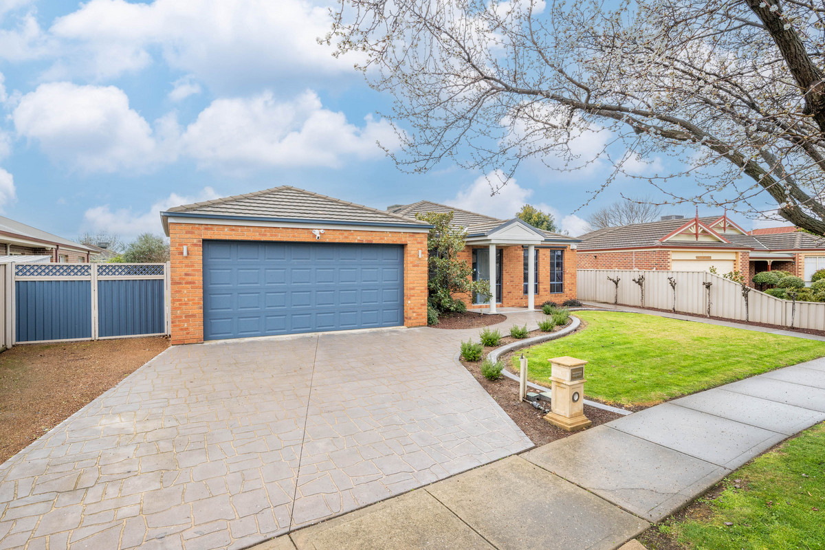 32 Merino Drive, Shepparton VIC 3630, Shepparton - Thumbnail 2
