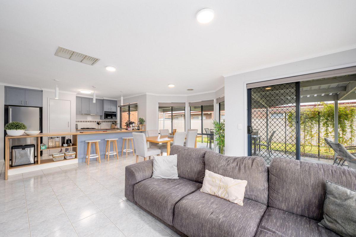 32 Merino Drive, Shepparton VIC 3630, Shepparton - Thumbnail 5