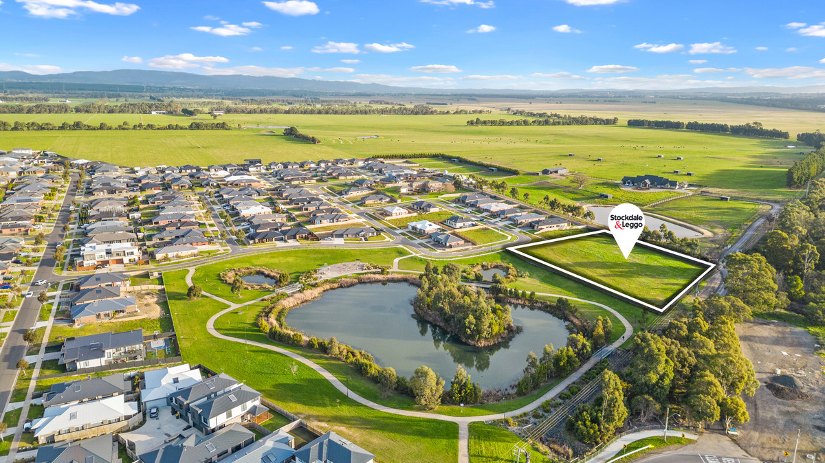 Lot C Manley Circuit, Traralgon VIC 3844, Traralgon - Thumbnail 2