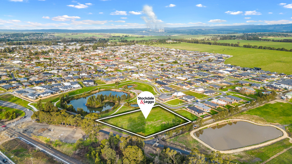 Lot C Manley Circuit, Traralgon VIC 3844, Traralgon - Thumbnail 5