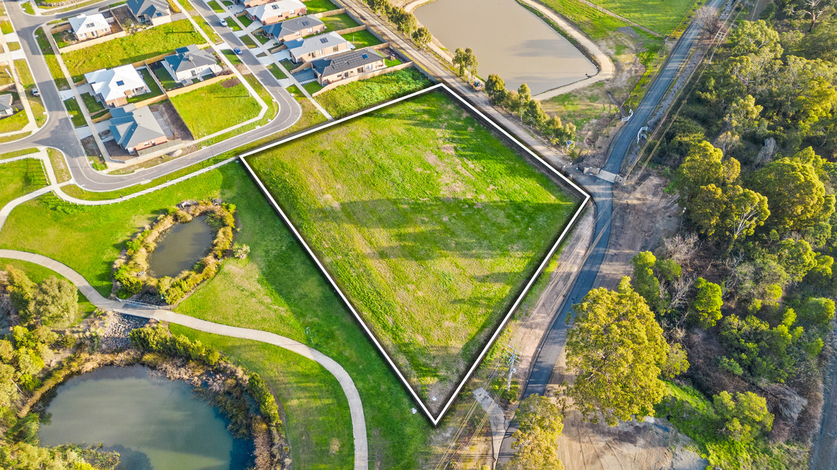 Lot C Manley Circuit, Traralgon VIC 3844, Traralgon - Thumbnail 8