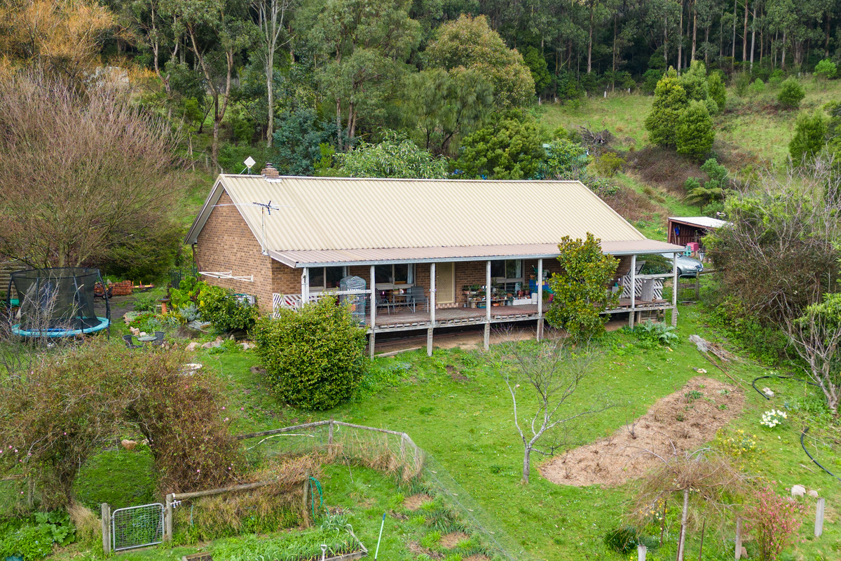 10 Reidys Road, Jeeralang VIC 3840, Jeeralang - Image 1