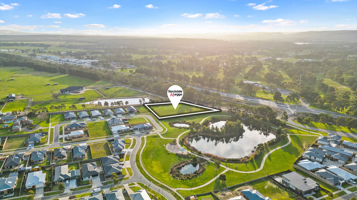 Lot C Manley Circuit, Traralgon VIC 3844, Traralgon - Thumbnail 2