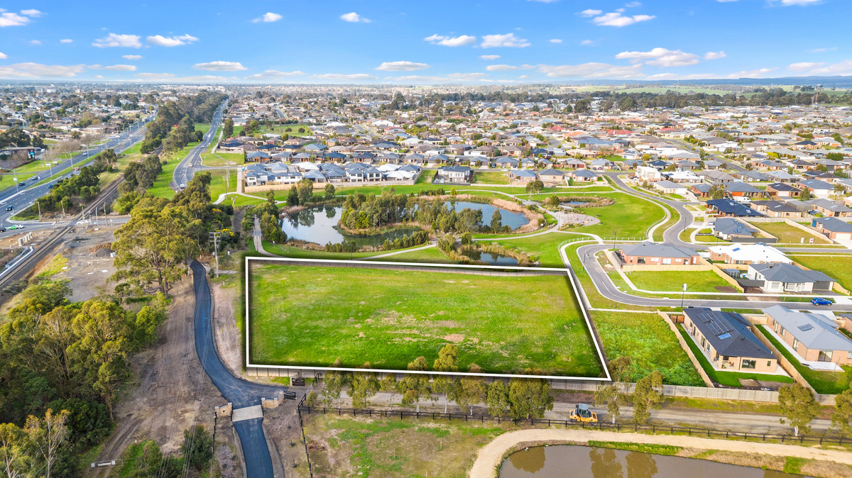 Lot C Manley Circuit, Traralgon VIC 3844, Traralgon - Thumbnail 4