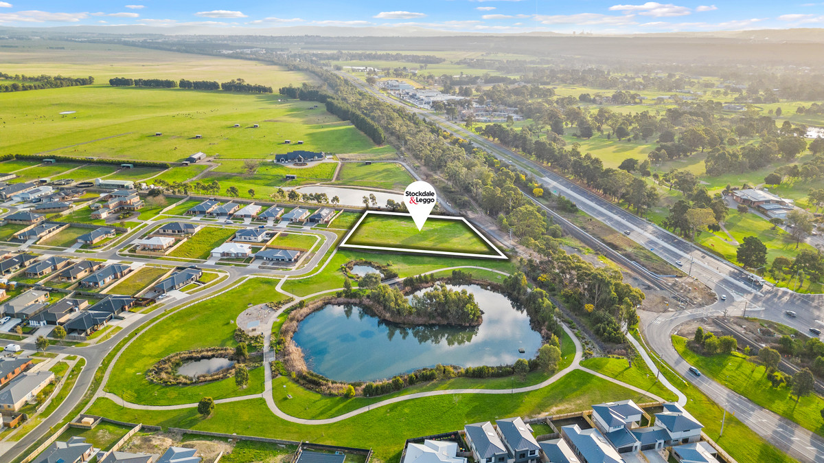 Lot C Manley Circuit, Traralgon VIC 3844, Traralgon - Thumbnail 5