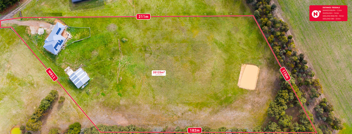 127B Eagle Court, Teesdale VIC 3328, Teesdale - Thumbnail 7