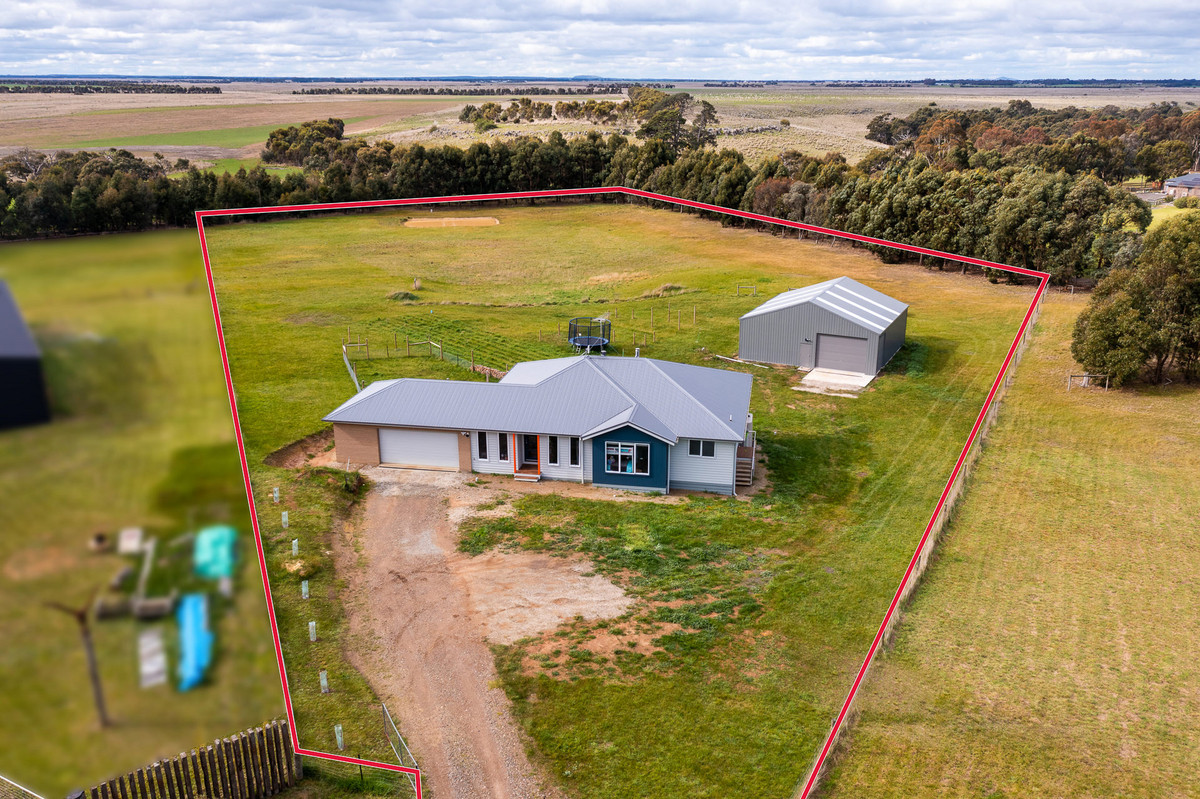 127B Eagle Court, Teesdale VIC 3328, Teesdale - Thumbnail 2