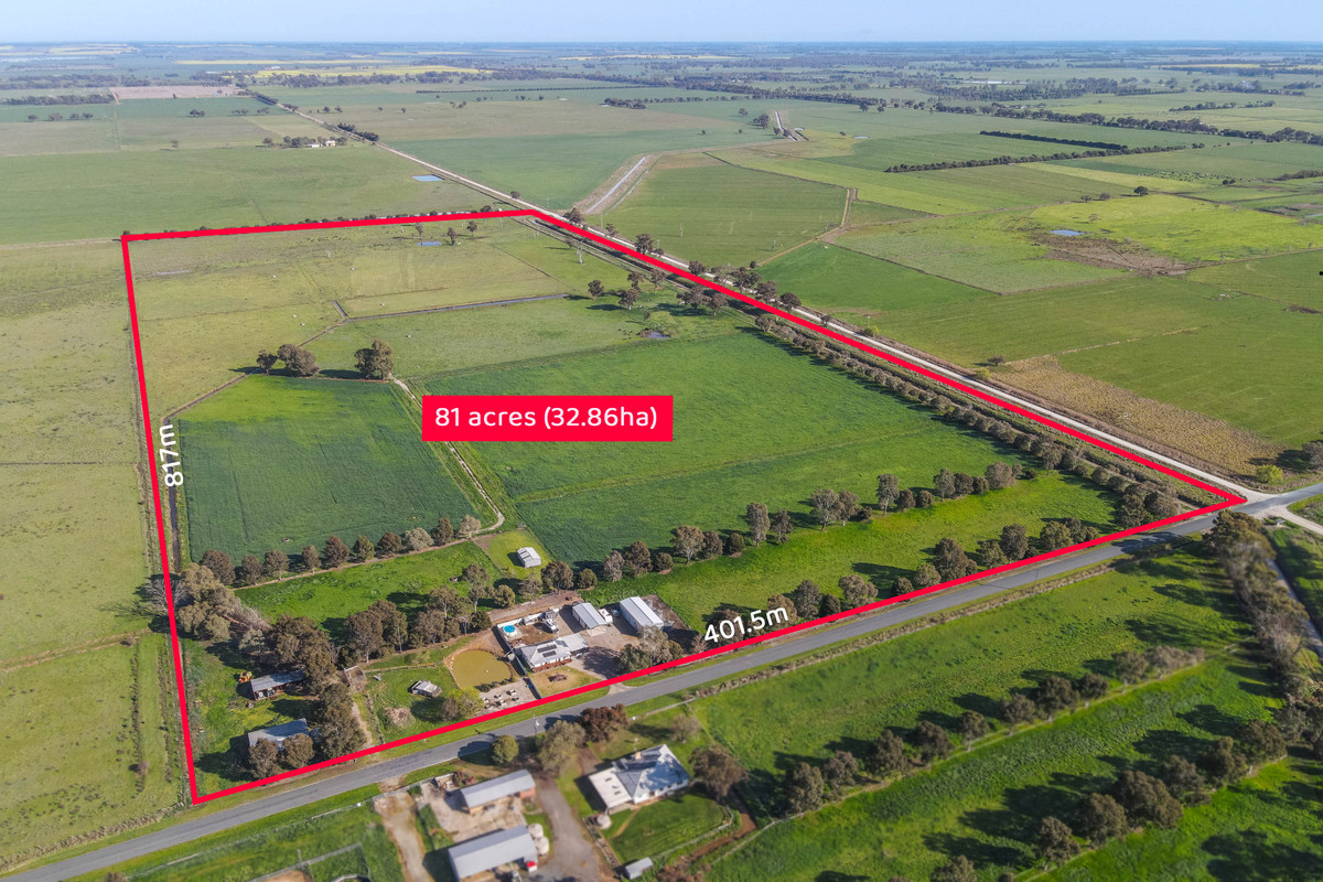133 Watson Road, Girgarre VIC 3624, Girgarre - Thumbnail 2