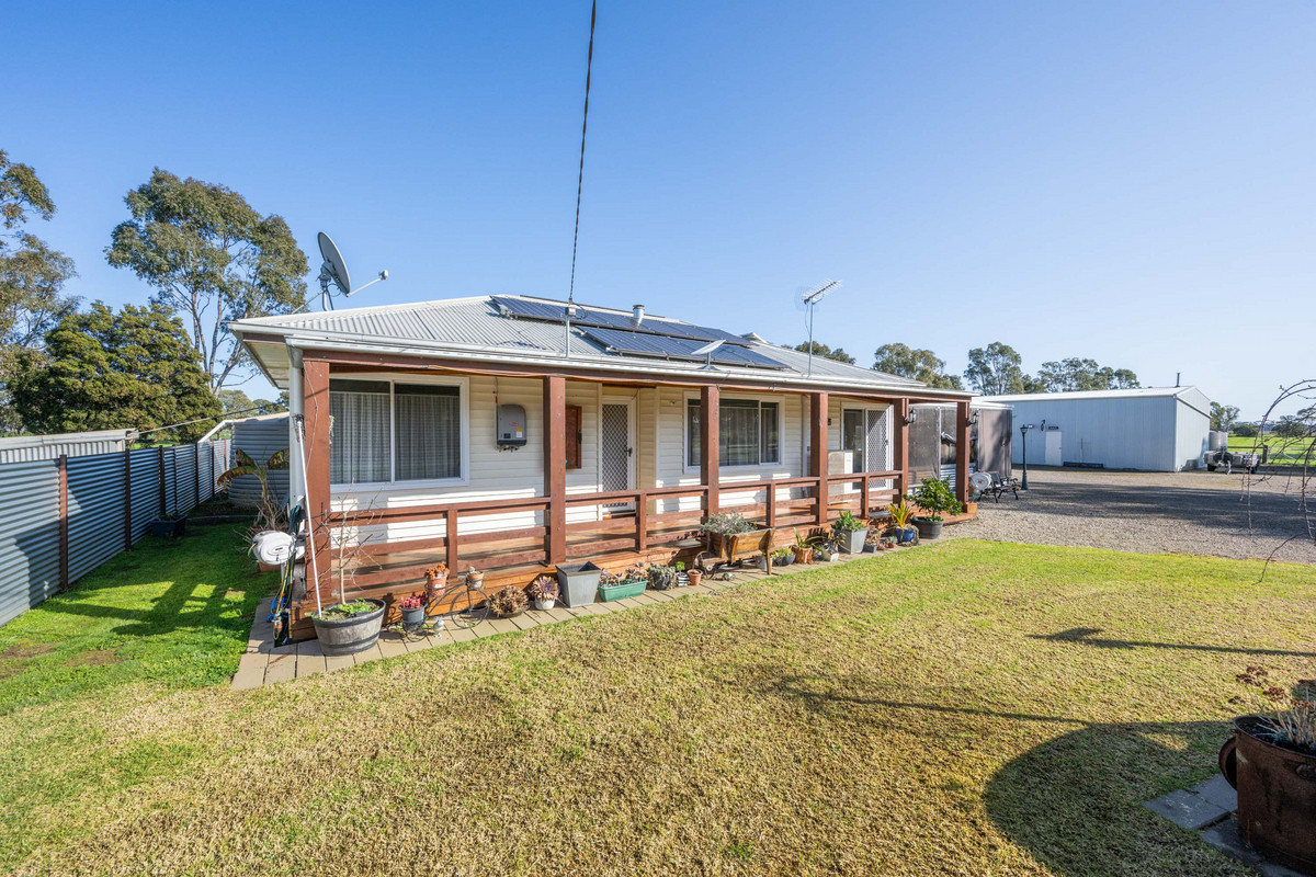 133 Watson Road, Girgarre VIC 3624, Girgarre - Thumbnail 3