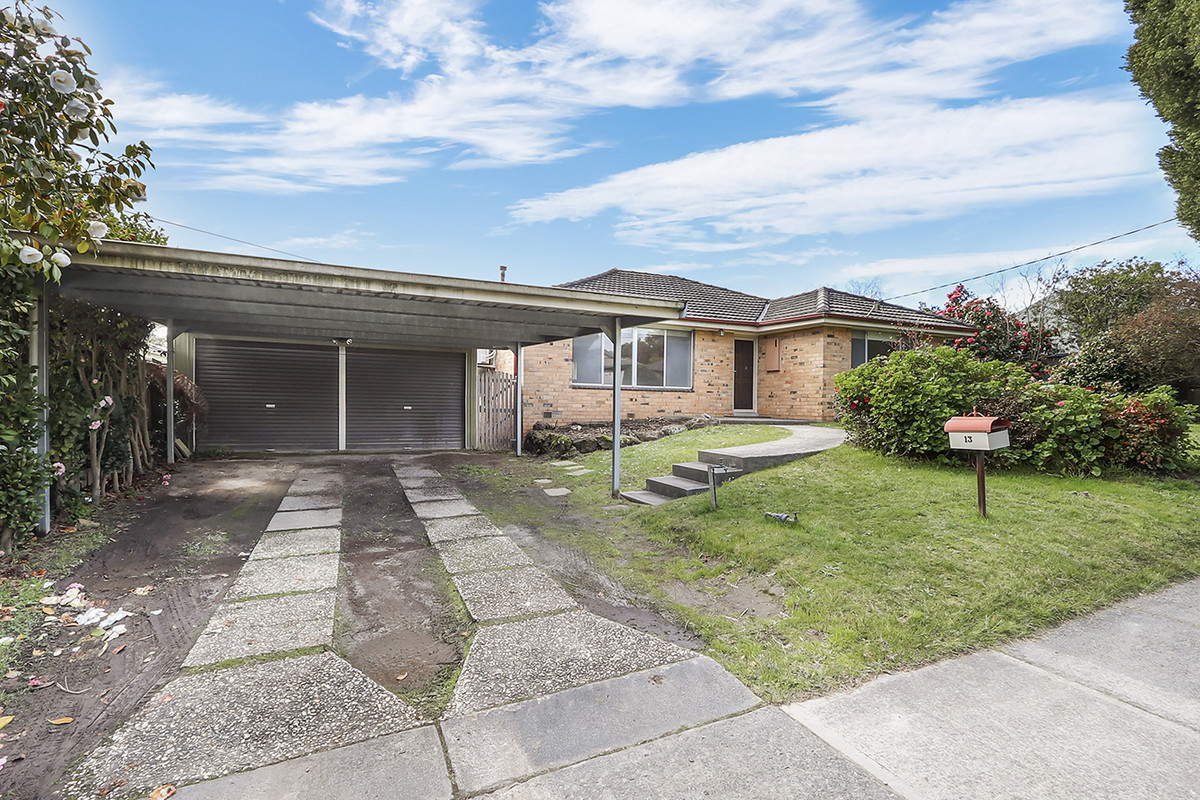 13 Larbert Road, Mooroolbark VIC 3138, Mooroolbark - Thumbnail 8