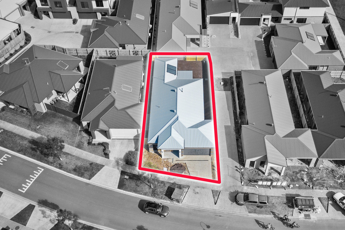3 / 47 McNulty Drive, Traralgon VIC 3844, Traralgon - Thumbnail 2