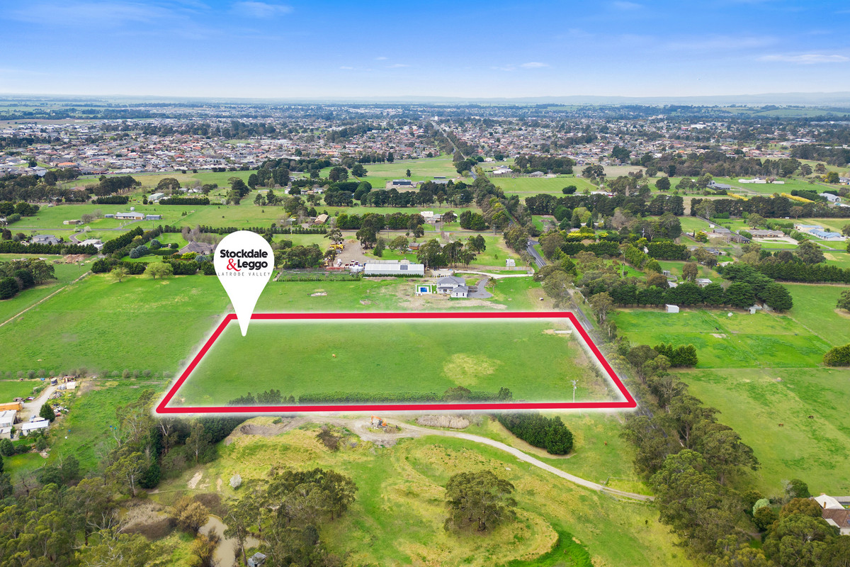 100 Traralgon West Road, Traralgon VIC 3844, Traralgon - Thumbnail 8
