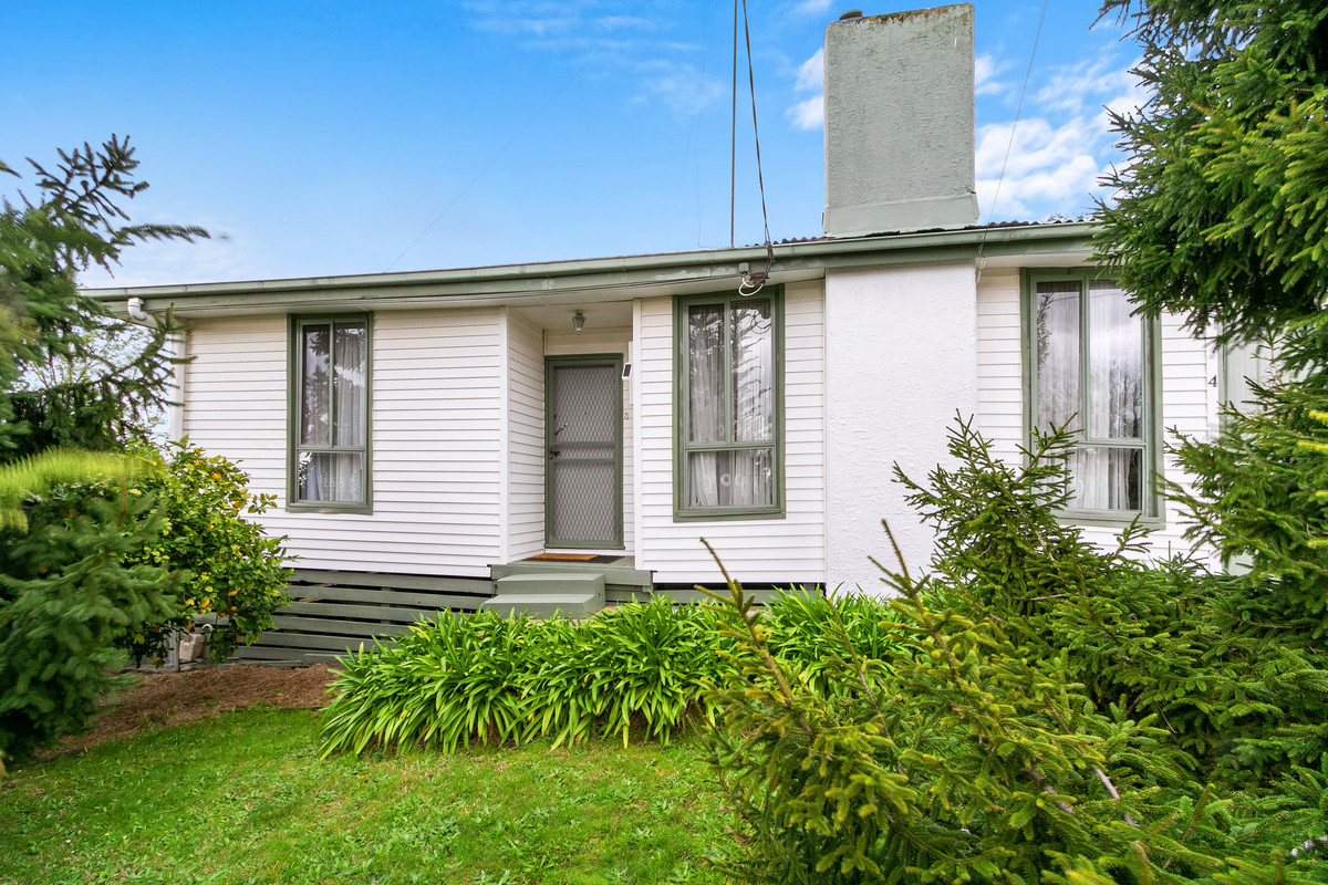 4 Kokoda Street, Morwell VIC 3840, Morwell - Thumbnail 2
