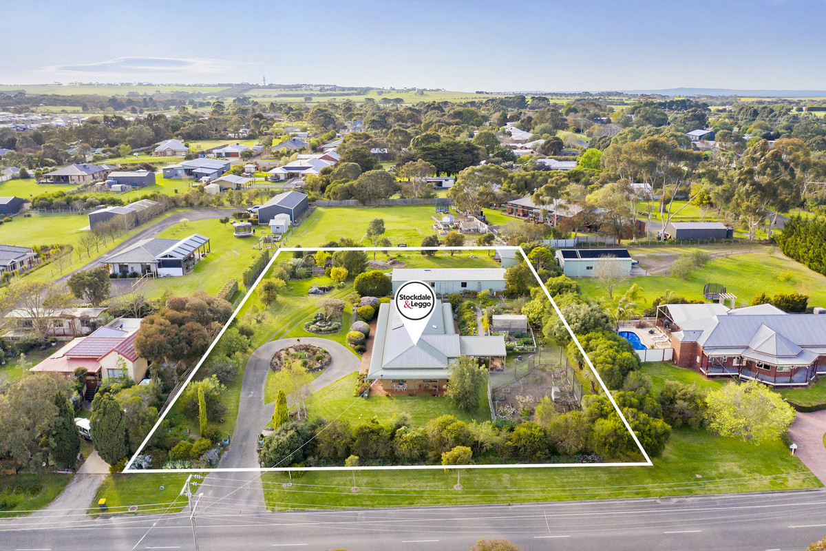 8387 Princess Street, Drysdale VIC 3222 Stockdale & Leggo