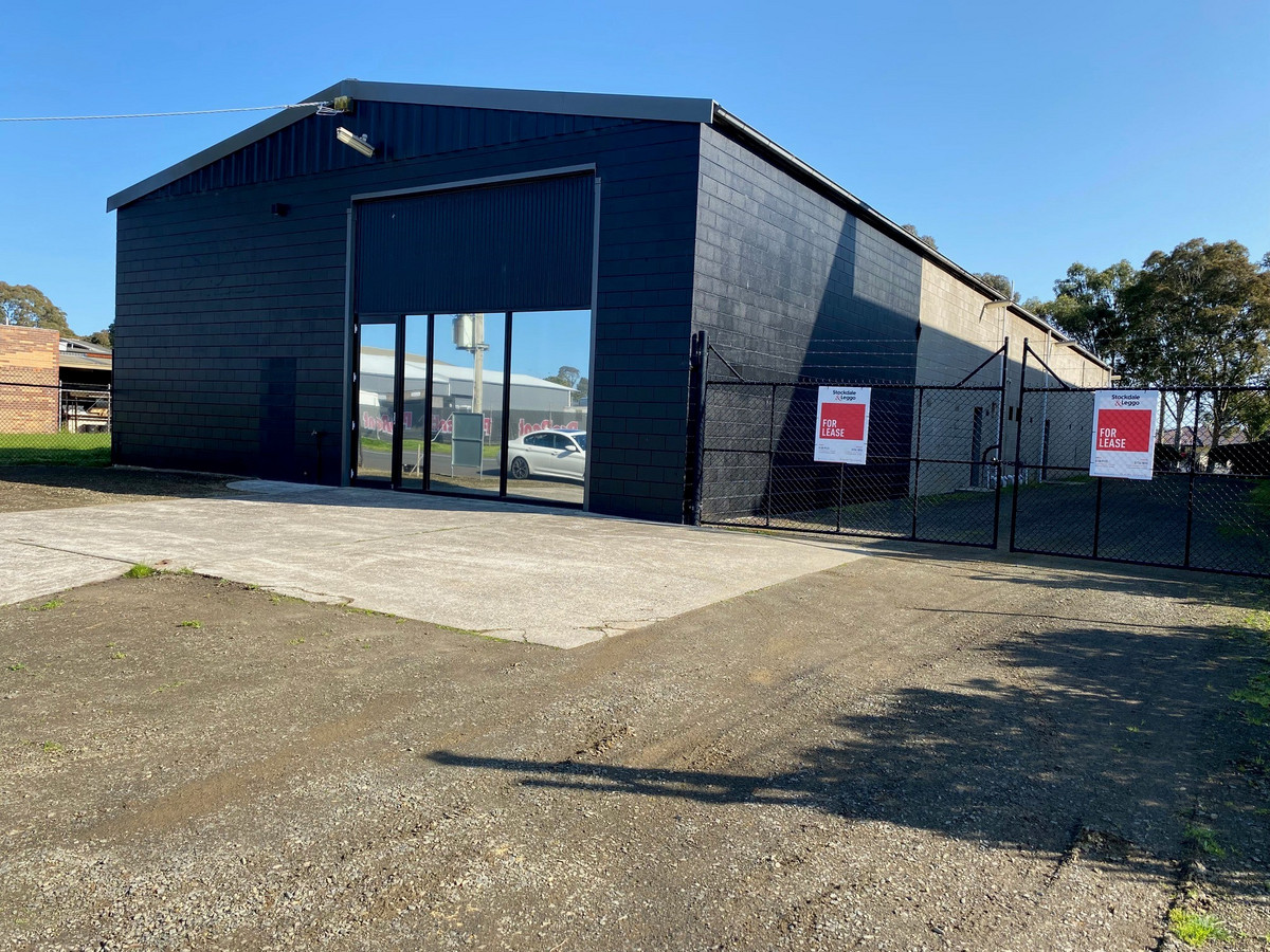 33 Chickerell Street, Morwell VIC 3840 Stockdale & Leggo