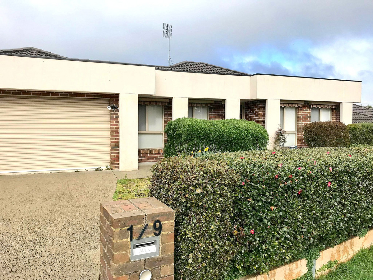 1 / 9 Grand Ridge East, Mirboo North VIC 3871
