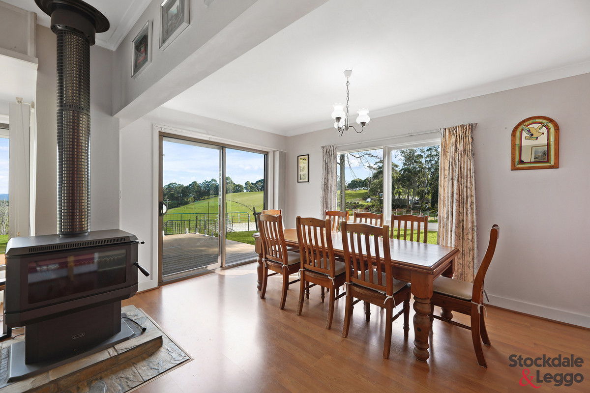 1450 Grand Ridge Road, Boolarra South VIC 3870, Boolarra South - Thumbnail 7