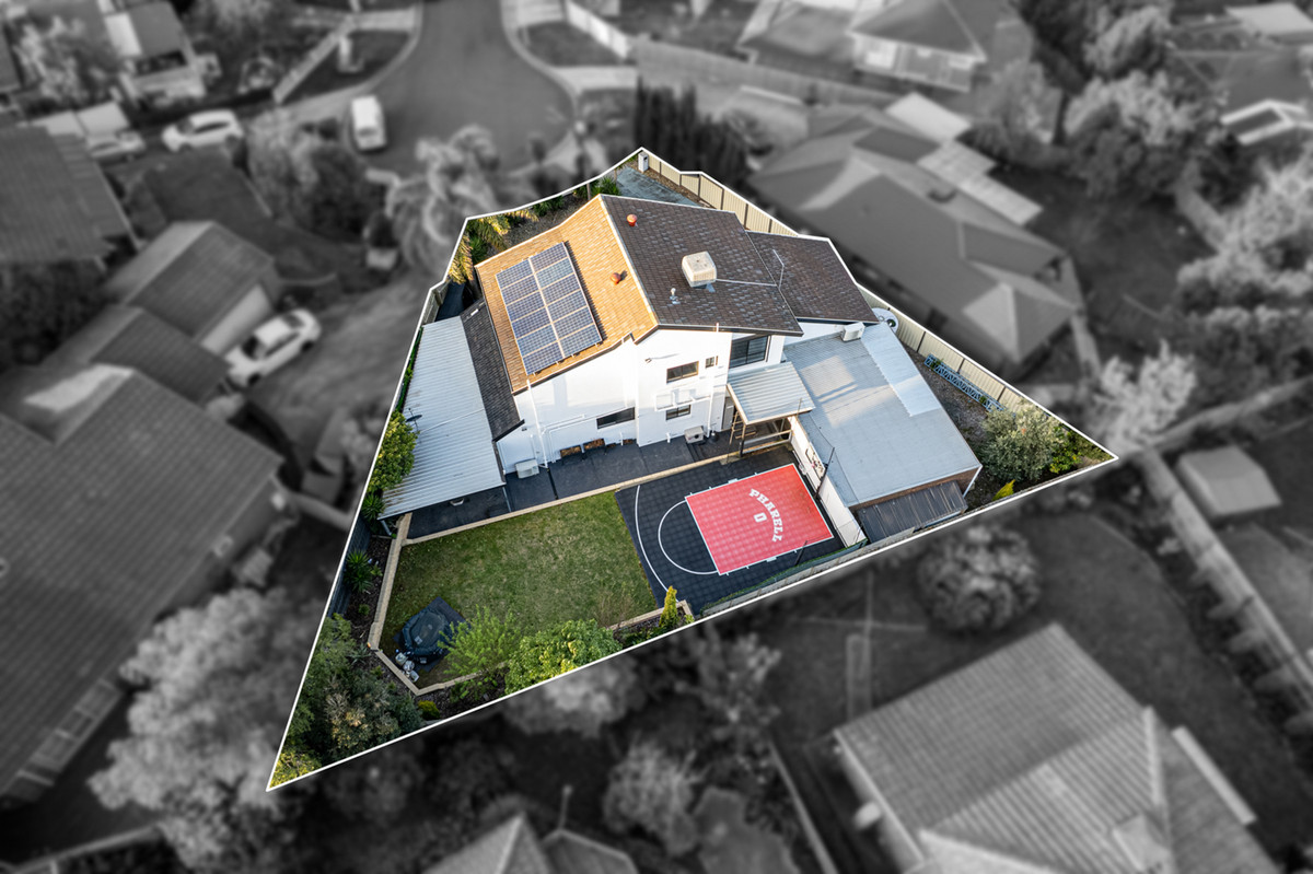 3 Waruka Close, Endeavour Hills VIC 3802, Endeavour Hills - Thumbnail 2