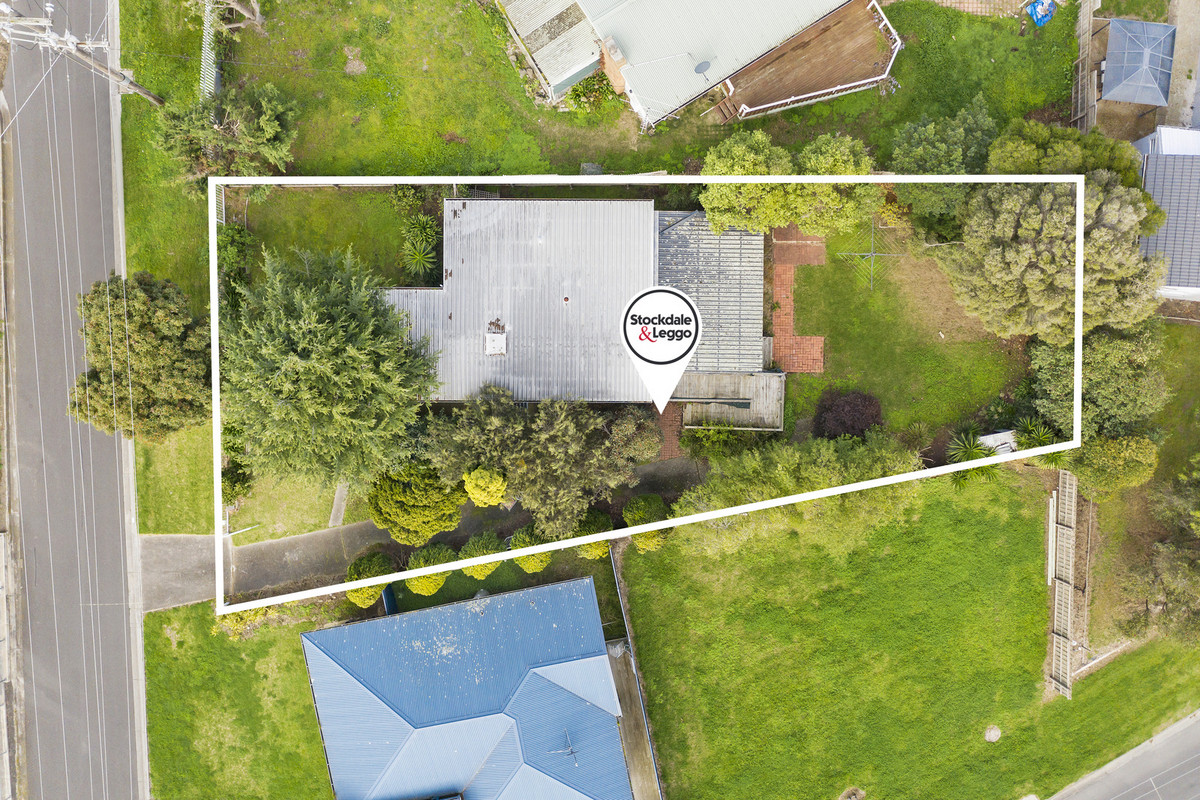 92 Geelong Road, PORTARLINGTON VIC 3223 Stockdale & Leggo