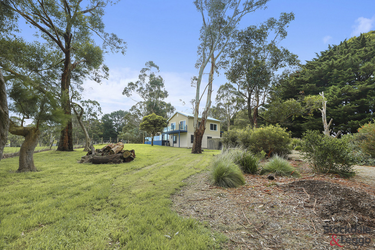 1450 Grand Ridge Road, Boolarra South VIC 3870, Boolarra South - Image 1
