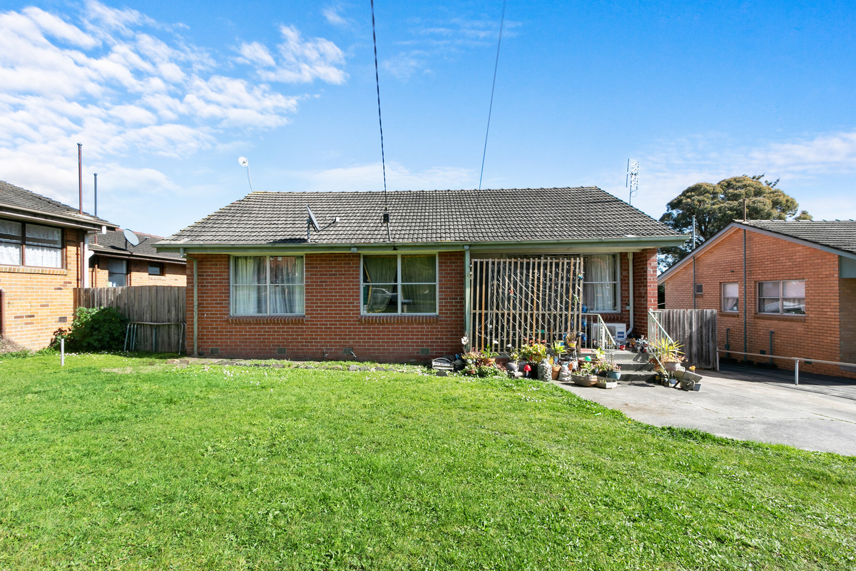 25 Kelleher Street, Churchill VIC 3842, Churchill - Thumbnail 3