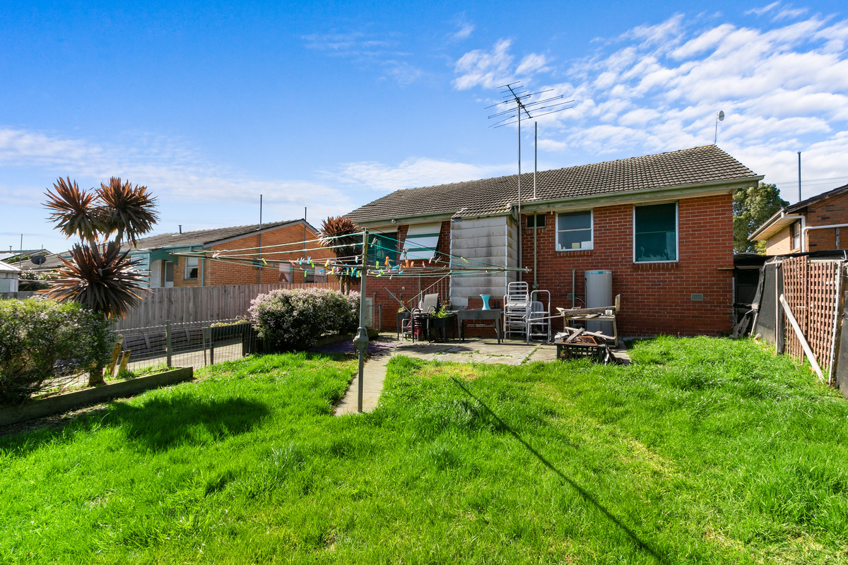 25 Kelleher Street, Churchill VIC 3842, Churchill - Thumbnail 4